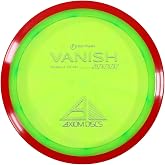 Axiom Discs Proton Vanish Disc Golf Distance Driver (Colors May Vary)