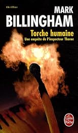 Torche humaine