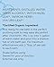 Motherlove - Sitz Bath Soak, Certified Organic Herbal Concentrate for Alleviating Postpartum Discomfort, Soothes Sore Perineal Muscles, Provides Relief After Childbirth, 4 Baths Per Bottle, 4 oz