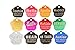 Aluminum Pet ID Tags Custom Engraved Dog and Cat Paw Personalized Luggage Tag