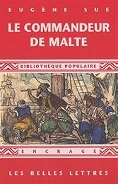 Le  commandeur de Malte
