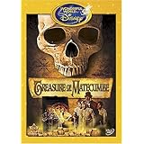 Treasure Of Matecumbe