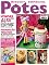 Livro Biscuit Potes Edição 15: Inspiração Temática