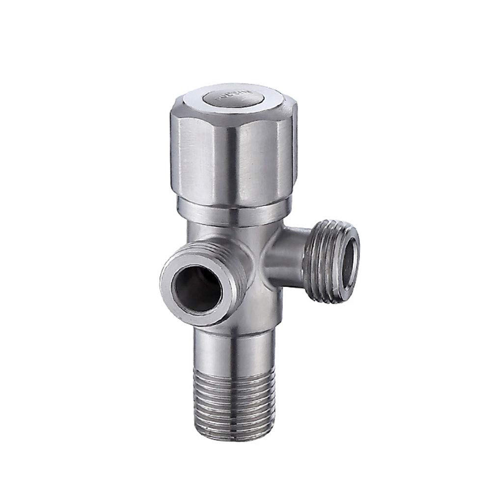 Diverter Valve Adapter Diverter Valve Diverter Valve Diverter Chrome Polished