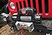 WARN 85760 9.5cti Contactor Equipped Winch with Multi-Mount