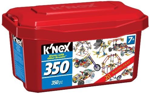 knex super value tub