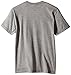 Volcom Boys' Big Khoi Stone T-Shirt