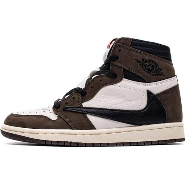 TravisScott × Nike GS Air Jordan 6 Retro Nike Jordan 6 Retro x Travis Scott GS (CN1085-200) Grade