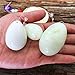 The Jade Egg Y-o-n-i Eggs Set Of 3 Women Pelvic Floor Kegel Exercise With Storage Pouch