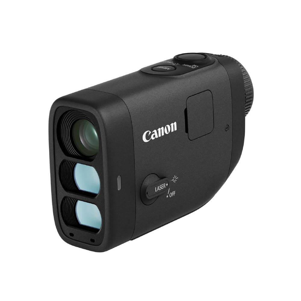 Canon PowerShot GOLF 手ブレ補正有りの商品画像