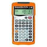 Calculated Industries 4080 Construction Master Pro