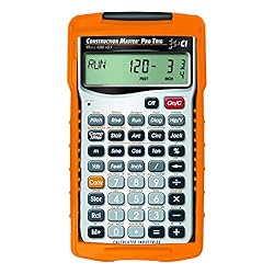 Calculated Industries 4080 Construction Master Pro