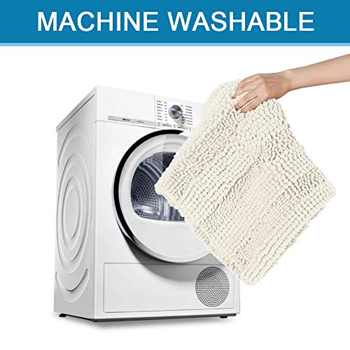 6 Extra+Thick+Striped+Bath+Bathroom