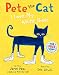 Pete the Cat: I Love My White Shoes by 