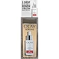 olay serums wrinkle correction serum B3 +peptides