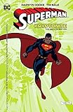 Superman: Kryptonite Deluxe Edition (Superman: Confidential) by 