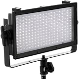 Genaray SpectroLED Essential 240 Bi-Color LED Light