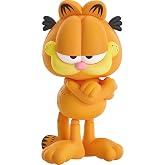 Good Smile Company Garfield Nendoroid Action Figure