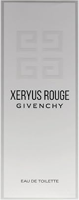 Givenchy Xeryus Rouge Eau de Toilette Spray for Women 3.3 oz view 5