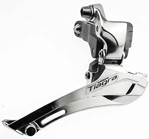 tiagra 9 speed front derailleur