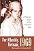 Fort Chastity, Vietnam, 1969: A Nurse's Story of the Vietnam War