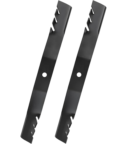 Amazon.com: Oregon 2PK Gator G3 Mulching Blades 96-362 Fits Toro