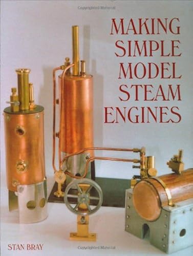 Download Making Simple Model Steam Engines PDF
