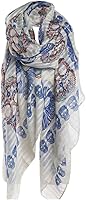 foulard tête de mort 6
