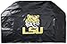 NCAA Louisiana State Fightin Tigers 68-Inch Grill Cover