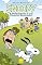 Livro Snoopy - A felicidade é um cobertor quentinho!