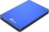 Sonnics 1TB Portable SSD Blue USB 3.1 Drive for Windows Mac PS4 Xbox One view 6