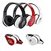 DB Bluetooth Wireless Headphones Black