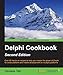 Delphi Cookbook - Second Edition by 