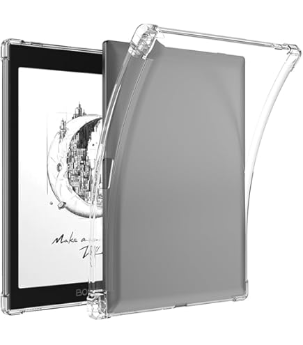 Amazon.com: Cover Compatible with Boox Tab Mini C/Nova Air C/Nova