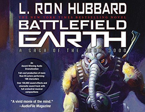 Download Battlefield Earth: Epic New York Times Bestseller Sci-Fi Adventure Audio Book Download Battlefield Earth: Epic New York Times Bestseller Sci-Fi Adventure Audio Book