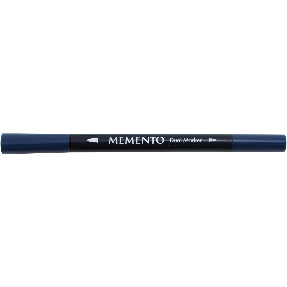 Tsukineko Nautical Blue Memento Marker