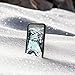 Note 5 Waterproof Case, Ghostek® Atomic 2.0 Series for Samsung Galaxy Note 5 | Full-Body Underwater | Waterproof | Shockproof | Dirt-Proof | Snow-Proof | Slim Premium Case | Aluminum Frame (Black)