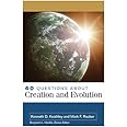 40 Questions About Creation and Evolution (40 Questions & Answers)