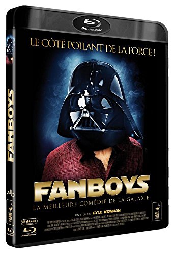 Fanboys