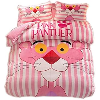 Amazon.com: TravelMall 4pcs Thick Warming Flannel Home