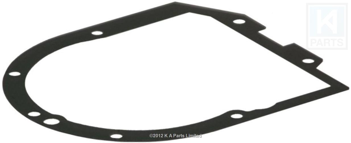 KitchenAid Mixer gear transmission case Gasket (known as 4162324