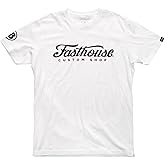 FASTHOUSE Morris Short Sleeve Tee