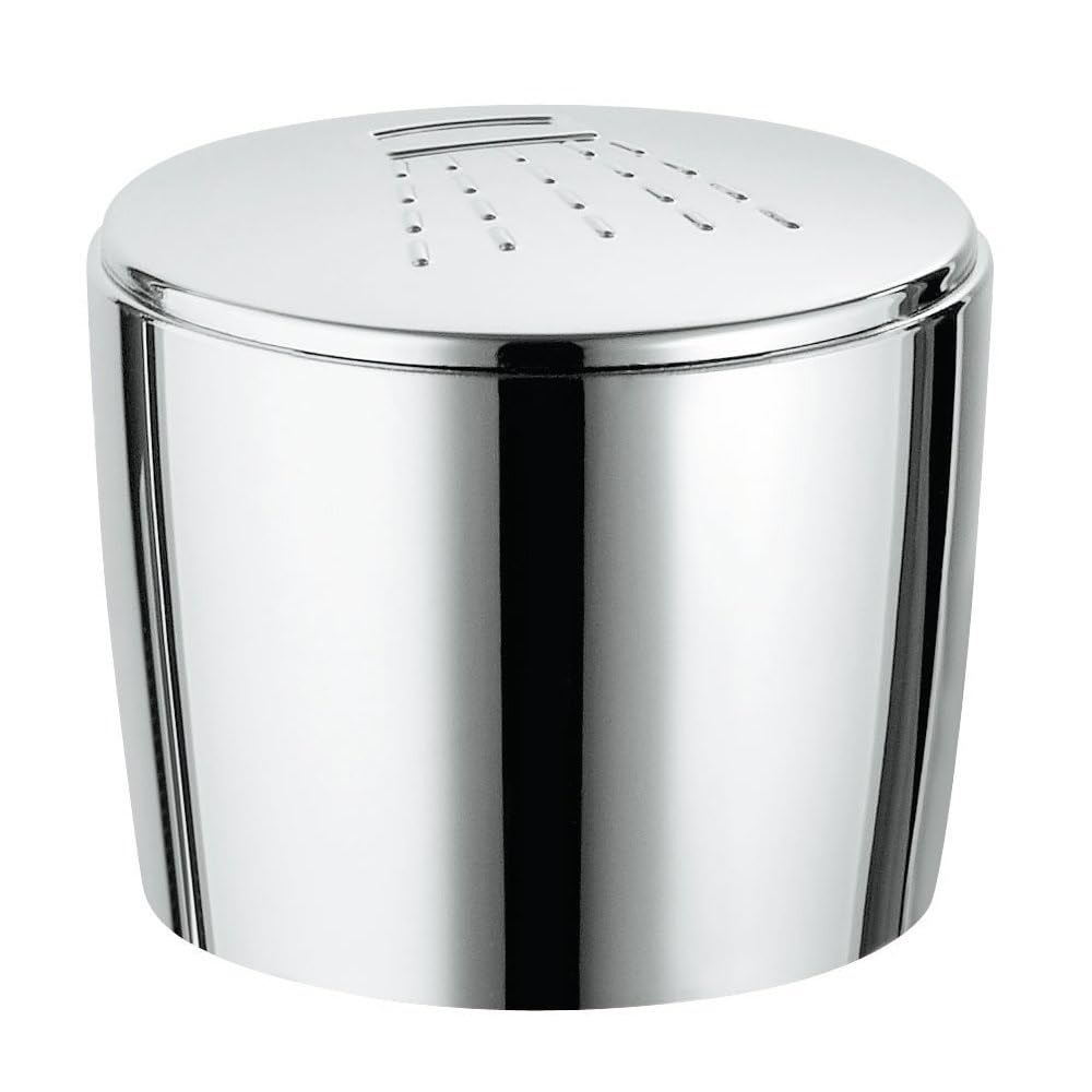 GROHE Diverter Knob Chrome 07526000
