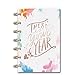 me & my BIG ideas The Happy Mini 12 Month Planner, Brushy Bright's
