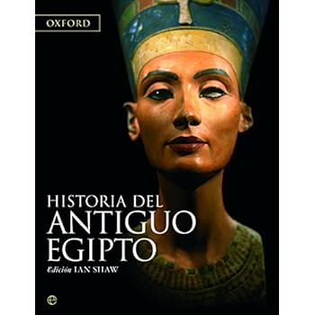 Historia Del Antiguo Egipto - Edición 15º