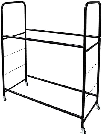 Amazon Weimall 選べるサイズ タイヤラック カバー セット タイヤラック カバー ポリエステル 150d Uvカット シルバーコート採用 Llサイズ ラックのみ タイヤラック カバー 車 バイク