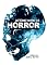 Livro Histórias curtas de horror
