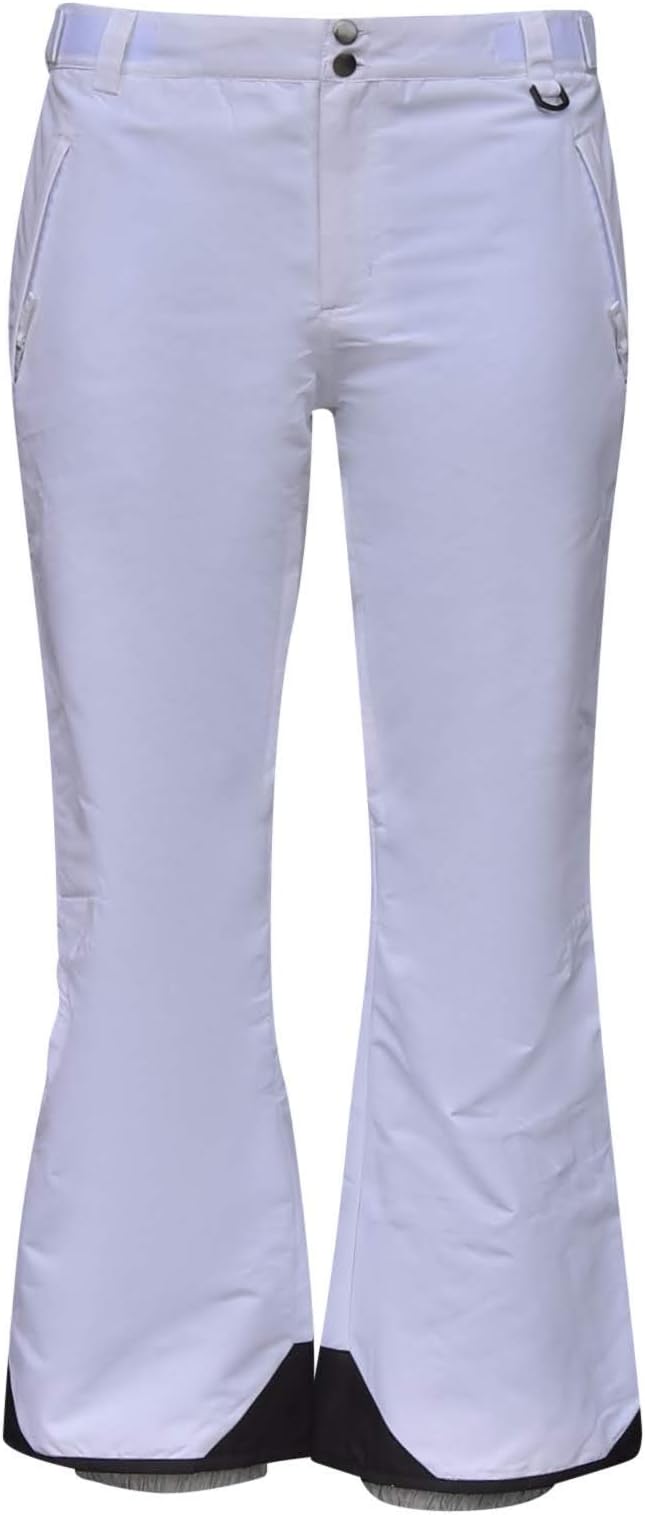 Snow Country Outerwear Womens Plus Size Snow Ski Pants Reg and Short …