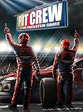 Stronghold Games Pit Crew Board Game