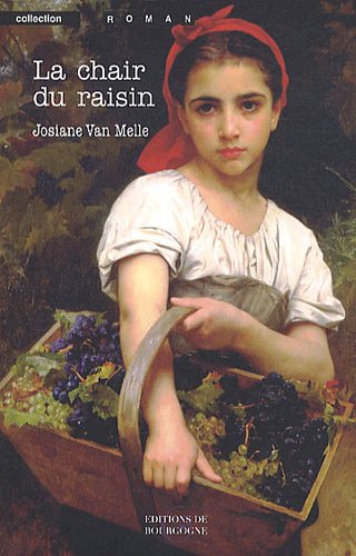 La  chair du raisin